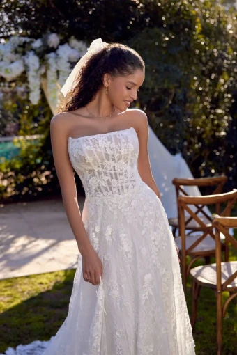 Lillian West Style No. 66432 #3 thumbnail
