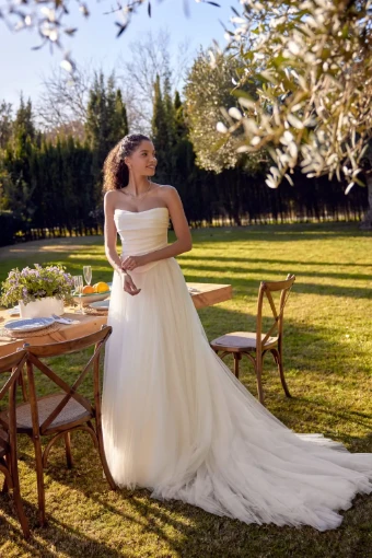 Lillian West Style No. 66435 #7 thumbnail