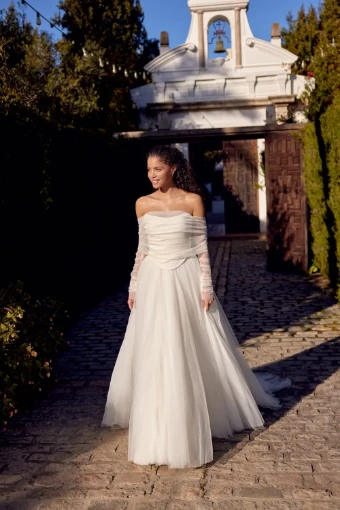 Lillian West Style No. 66435 #2 thumbnail