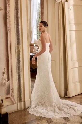 Justin Alexander Style No. Lissy #1 thumbnail