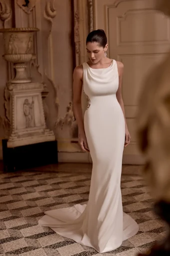 Justin Alexander Style No. Leonie #0 default thumbnail