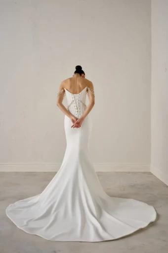 Justin Alexander Signature Style No. Sculptura #1 thumbnail