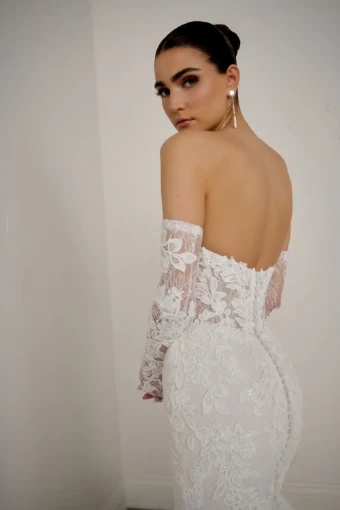 Justin Alexander Signature Style No. Aureline #1 thumbnail
