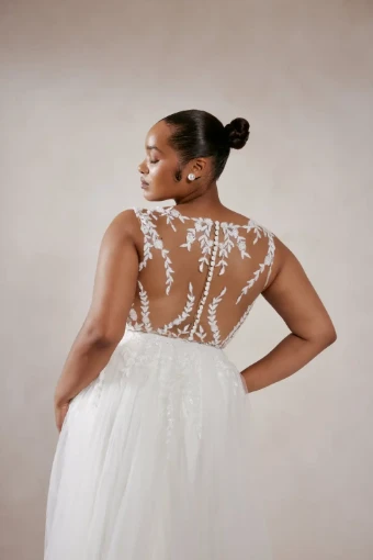 Adore by Justin Alexander Style No. Alima #3 thumbnail