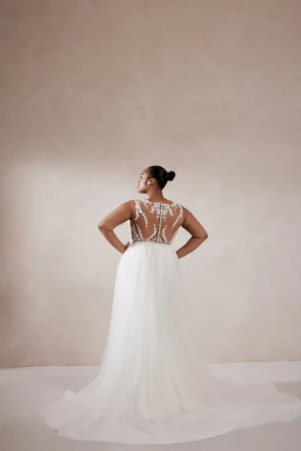 Adore by Justin Alexander Style No. Alima #1 thumbnail