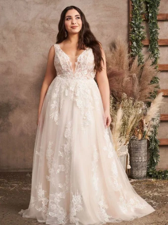 Lillian West Style No. 66063 #0 thumbnail