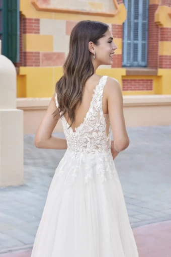Sweetheart Style No. 20029 #1 thumbnail