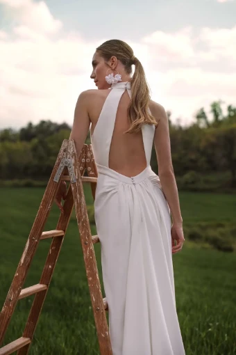 Novia D'Art Style No. Alaia #2 thumbnail
