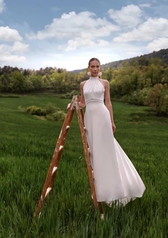 Novia D'Art Style No. Alaia #1 thumbnail