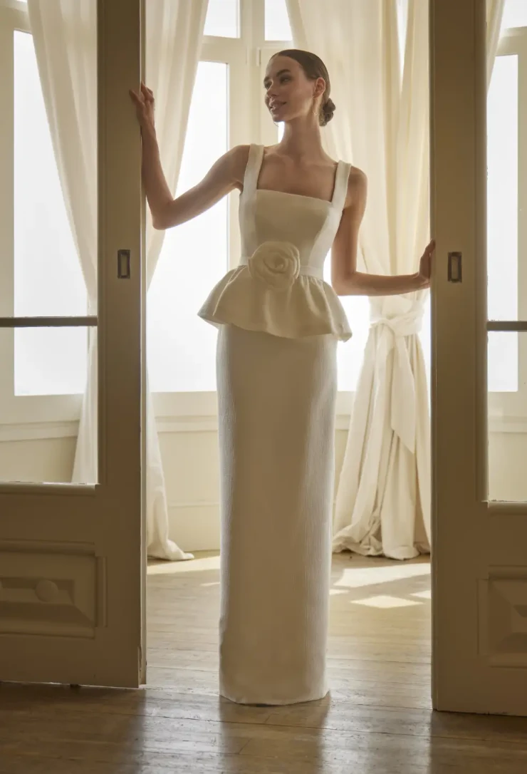 Novia D'Art Style No. Chiara Default Thumbnail Image