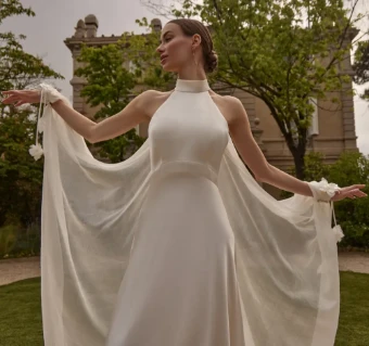 Novia D'Art Style No. Milano #4 thumbnail