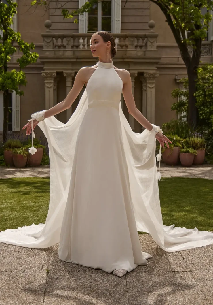 Novia D'Art Style No. Milano Default Thumbnail Image