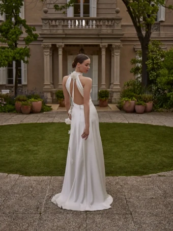 Novia D'Art Style No. Milano #2 thumbnail