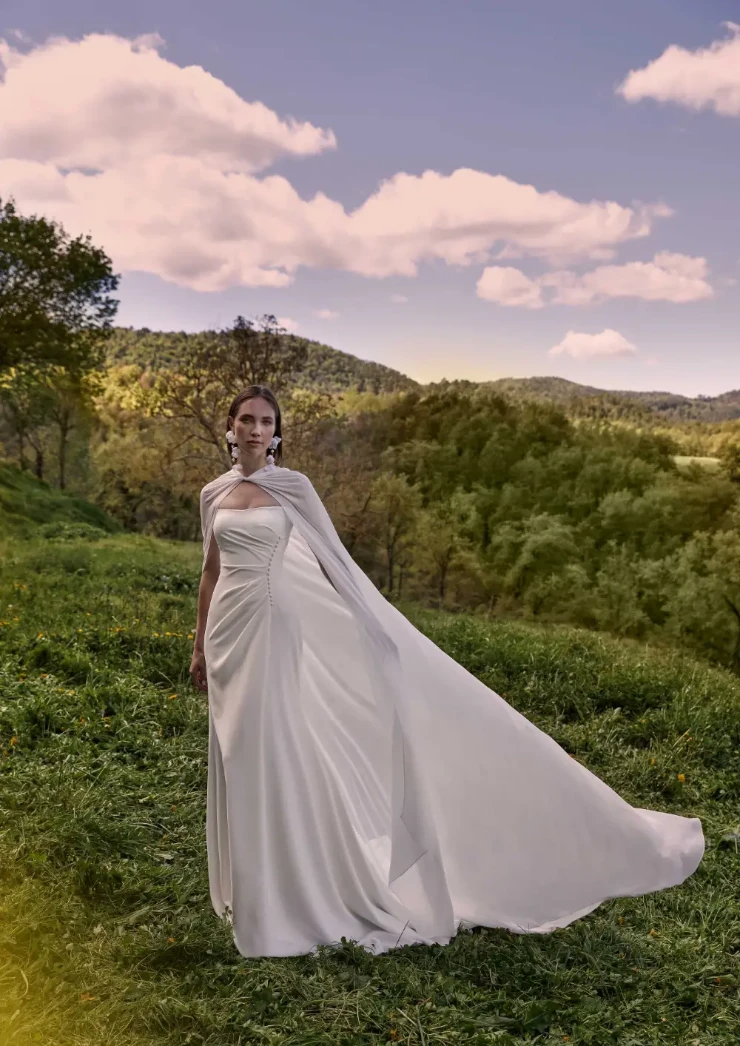 Novia D'Art Style No. Tania Default Thumbnail Image