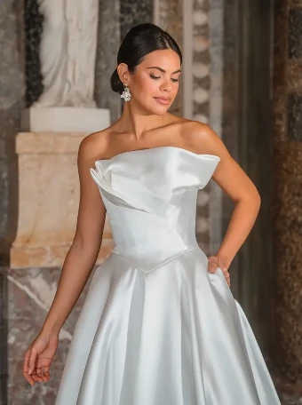 Diane Legrand Style No. 50912 #0 thumbnail
