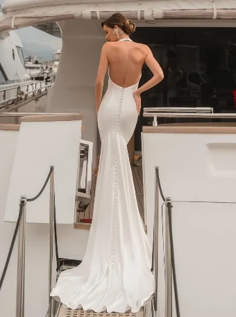 Diane Legrand Style No. 8206 #1 thumbnail