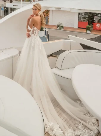 Diane Legrand Style No. 8213 #1 thumbnail