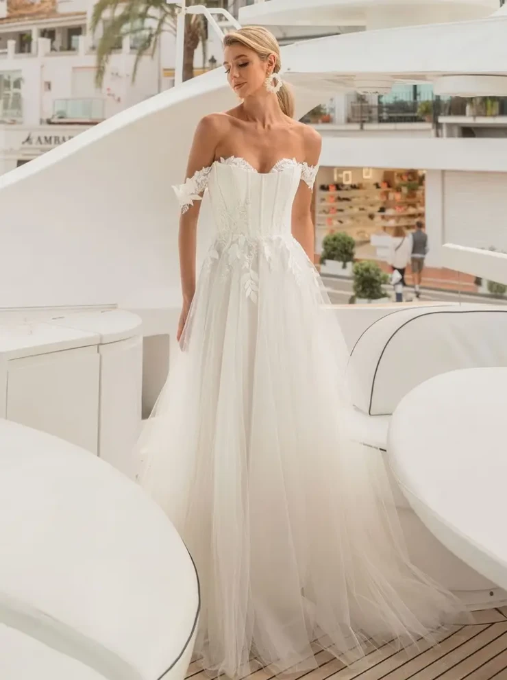 Diane Legrand Style No. 8213 Default Thumbnail Image